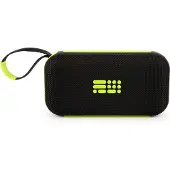 BigBen Interactive SPEAKER BLUETOOTH SPORT - zwart / geel