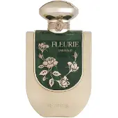 Riiffs Fleurie Emerald Eau de Parfum, 100 ml, uniseks
