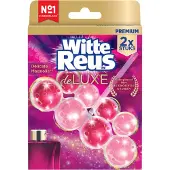 Witte Reus Toiletblok Deluxe Delicate Magnolia 2 Stuks