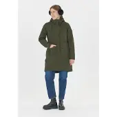 Whistler Algoma Parka Jas Dames