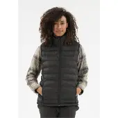 Whistler Sportbodywarmer 'Froze' zwart