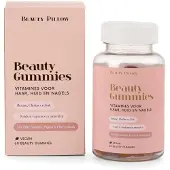 Beauty Pillow - Beauty Gummies - Voor haar, huid en nagels