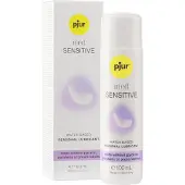 Pjur MED Sensitive Glide - 100 ml - Transparant