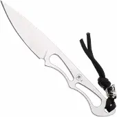 Spartan Blades Willow SBEU1SWKYBK Stonewashed Elmax, vaststaand mes