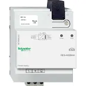 Schneider Electric KNX Power Supply 320 MA - MTN684032