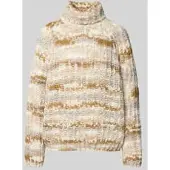 Smith & Soul Coltrui met alpaca