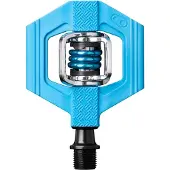Crankbrothers Candy 1 Pedalen Blauw