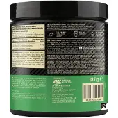 Optimum Nutrition Creatine Micronized Optimum - 187 g