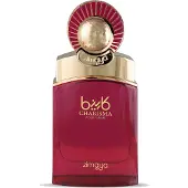 Zimaya Charisma Pour Femme Eau de Parfum 3,4 Fl. Oz