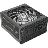 Tacens RADIX VII AG 600S, 600 W, 200 - 240 V, 50/60 Hz, Actief, 87%, Overstroom, Overbelasting, Overspanning, Kortsluiting, Onderspanning