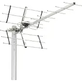 Triax T105470 Dvb-t/t2 Buitenantenne 13.5 Db Uhf
