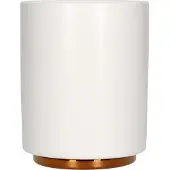 Fellow Monty Milk Arts latte mok 32,5 cl Black