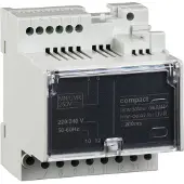 Schneider Electric Compacte Onderspanningsbeveiliging 220/240V | LV429427