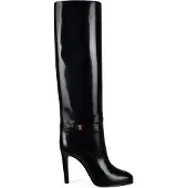 Yves Saint Laurent Laarzen Diane Zwart