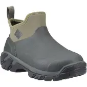Muck Woody Sport Rubber Moss Groen Wellington Laarzen