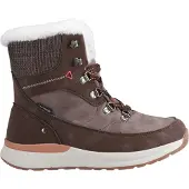 Cotswold Sheephouse Textiel Dames Bruine Wandelschoenen
