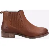 Hush puppies Edith Laarzen