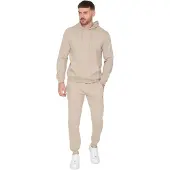 Enzo | Heren Pullover Hoodie Tracksuit Set