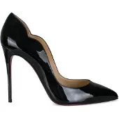 Christian Louboutin Hot Chick Pumps Zwart