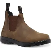 Hard Yakka Brunswick Nubuck Y61069 Werklaars | Maat: 43