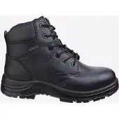 Amblers FS006C Leren waterdichte veiligheidslaars Heren