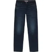 Wrangler Jeans 'Greensboro' donkerblauw