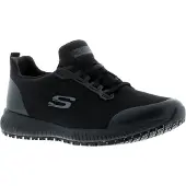 SKECHERS Squad anti slip dames werkschoenen maat 37