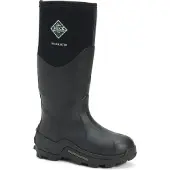 Muck Regenlaars Muck Boot Muckmaster Zwart