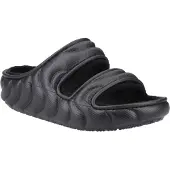 Crocs Klassieke Cozzzy Overpuff Sandaal