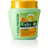 VATIKA Haarmasker Multivitamine Ei-Eiwit 500 g