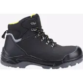 Amblers AS252 Delamere Lederen Veiligheidsschoenen voor Mannen