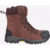Amblers AS995 WATERDICHTE Veiligheidslaarzen Heren