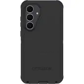 Otterbox Defender Pro Samsung Galaxy S25 FE Back Cover Noir