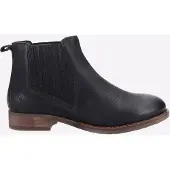 Hush puppies Edith Laarzen