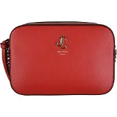 Jimmy Choo Schoudertas Rood