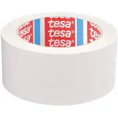 TESA Packband pack 50 mm x 50 m (B x L) Papier weiß