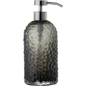 AYTM Arura zeeppompje 16 cm Svart-silver