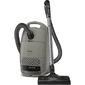 Miele Guard M1 Silence Grijs