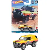 Hot Wheels HKC71 speelgoedvoertuig