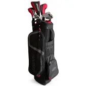 Skymax S1 Full Set Men Graphite rechtshandig
