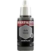 Army Painter Warpaints Fanatic: Ash Grey (18ml) - Verf