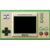Game & Watch: The Legend of Zelda (IT)