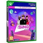 Let's Sing 2025 Xbox