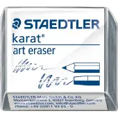 Staedtler Kneedgum grijs | 18 stuks