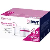 BWT MMW 4er 640607 Waterbesparende filterset 4 stuk(s)
