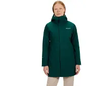 Berghaus Hinderwick Jas Groen 14 Vrouw