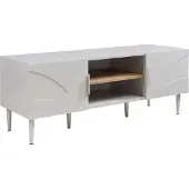 En.casa Tv-meubel Starvili 120x40x45 cm beige []