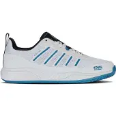 K-Swiss Ultra Court Padel Shoes Wit EU 46 Man