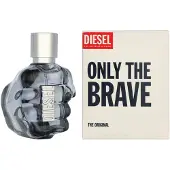 Diesel Only the Brave 50 ml - Eau de Toilette - Herenparfum