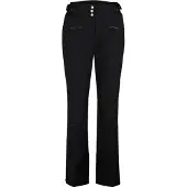 Ziener - Women's Tilla-Z - Skibroek 46 - Regular, zwart